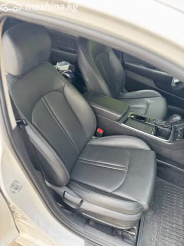 Hyundai Sonata VII (LF) Рестайлинг 2.0 AT