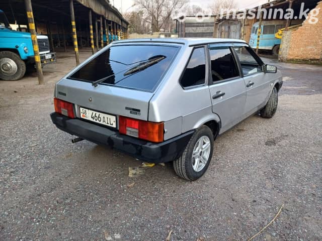 ВАЗ (Lada) 2109 21096 1.5 MT