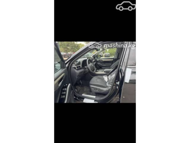 Toyota Highlander IV (U70) 2.0 AT 4WD