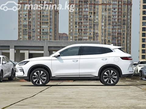 BYD Song Plus I Рестайлинг 26.6 kWh 1.5hyb CVT