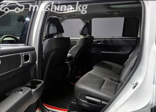 Hyundai Santa Fe V (MX5) 2.5 AT 4WD