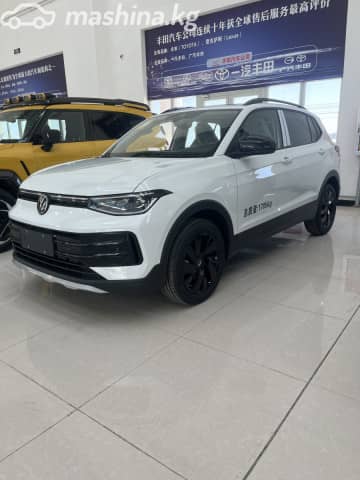 Volkswagen Tharu XR 330 TSI 2.0 AMT 4WD