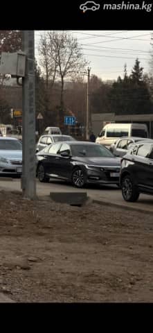 Honda Accord X 2.0hyb CVT