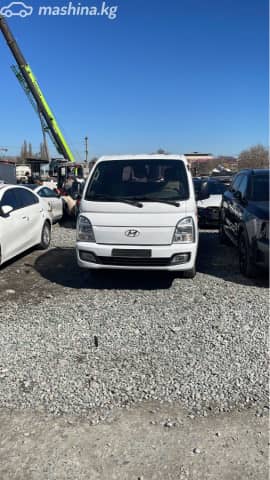 Hyundai Porter