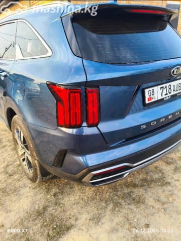 Kia Sorento IV 1.6hyb AT