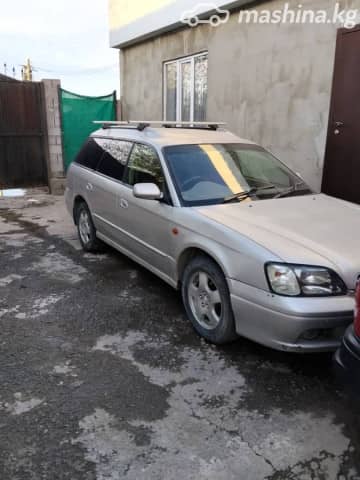 Subaru Legacy III 2.5 AT 4WD