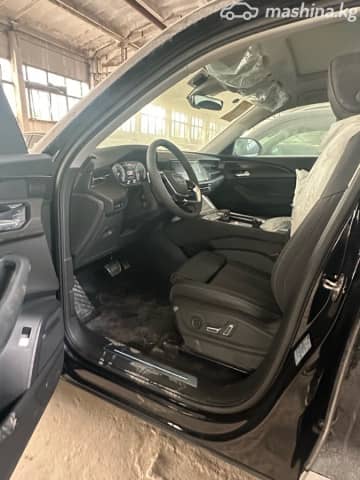 Audi Q6 40 TFSI 2.0 AMT 4WD