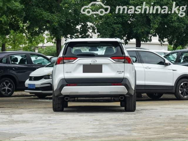 Toyota RAV4 V (XA50) 2.5 AT 4WD