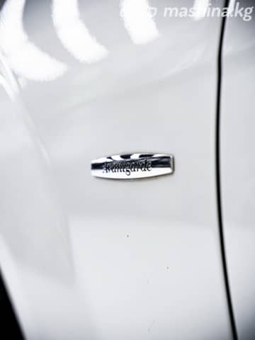 Mercedes-Benz C-Класс III (W204) 180 1.8 AT