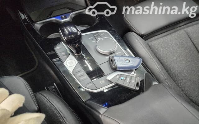 BMW 1 серии III (F40) 120i 2.0 AMT