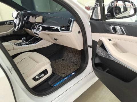 BMW X5 IV (G05/G18) 40i 3.0 AT 4WD