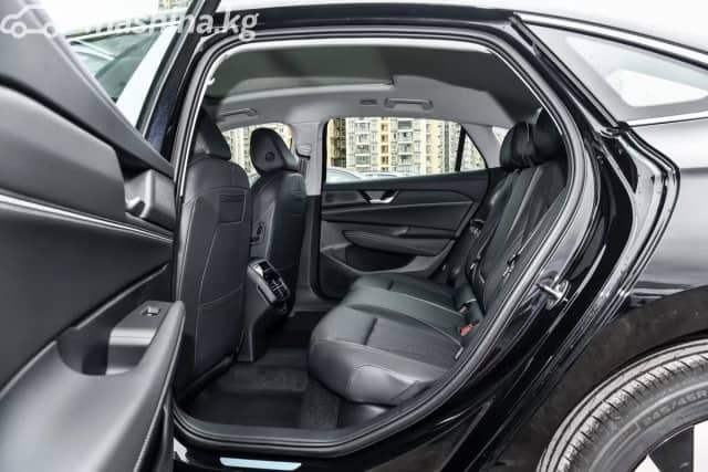 Volkswagen Passat B8 Рестайлинг 1.5 AMT