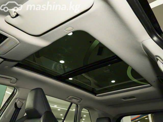 Toyota RAV4 V (XA50) 2.0 CVT 4WD