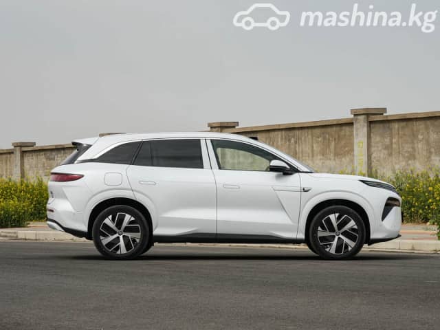 BYD Tang L DM-i 1.5hyb AT