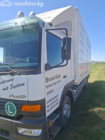 Mercedes-Benz Atego