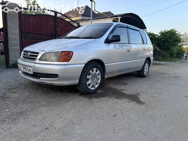 Toyota Ipsum I (M10) 2.0 AT