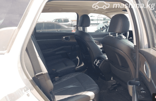 Kia Sorento IV 2.5 AT 4WD