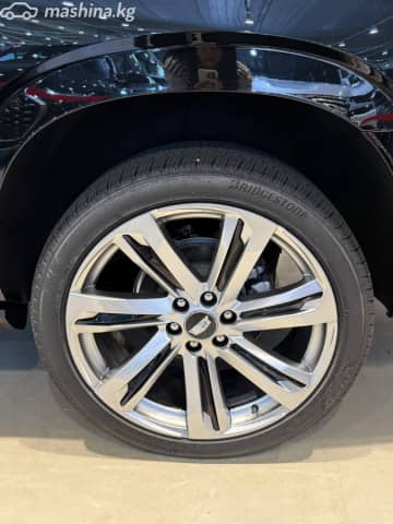Cadillac Escalade V ESV 6.2 AT 4WD