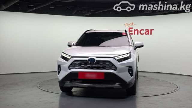 Toyota RAV4 V (XA50) 2.5hyb CVT 4WD