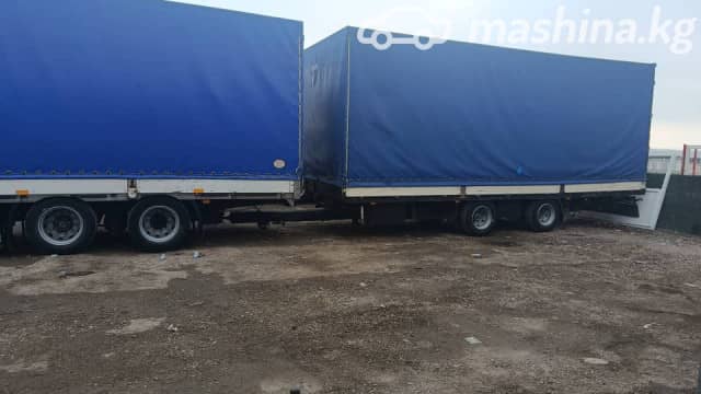 Volvo FH