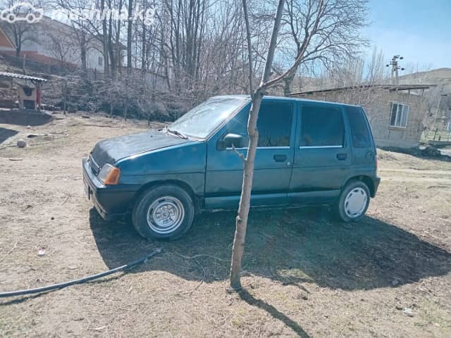 Daewoo Tico 0.8 MT