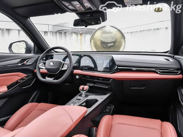 Changan X5 Plus 1.5 AMT