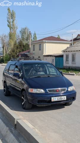Honda Odyssey I 2.3 AT