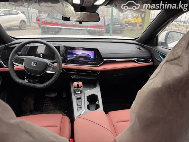 Changan X5 Plus 1.5 AMT