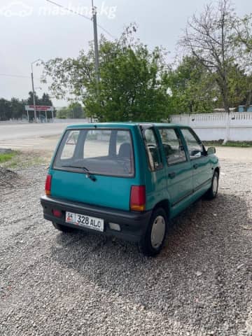 Daewoo Tico 0.8 MT