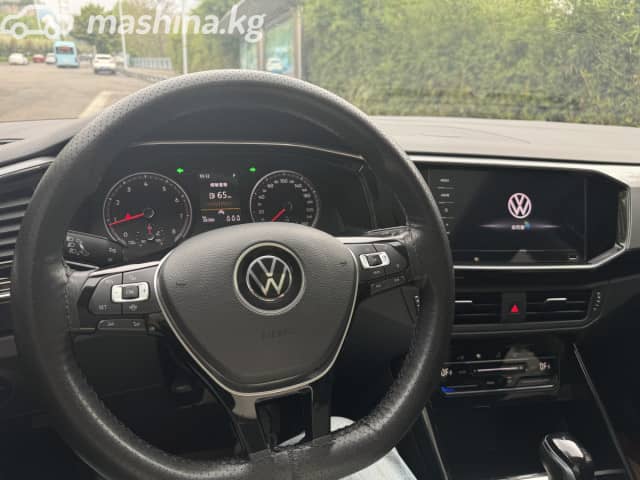 Volkswagen Tayron I Рестайлинг 1.4 AMT