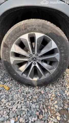 Mercedes-Benz GLE II (V167) Рестайлинг 450 3.0 AT 4WD