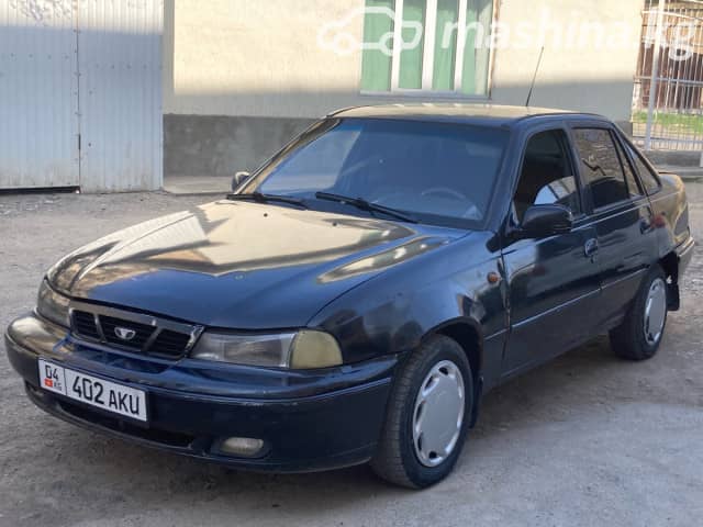 Daewoo Nexia I 1.5 MT