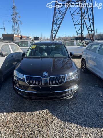 Skoda Karoq I 1.4 AT