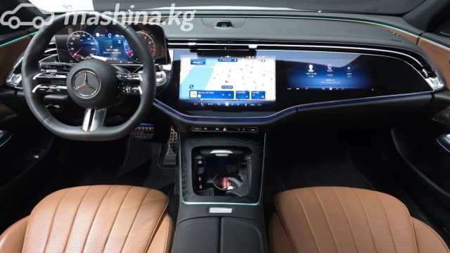 Mercedes-Benz E-Класс VI (W214, S214) 300 2.0 AT 4WD