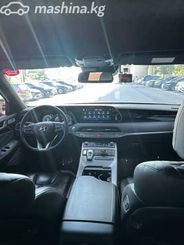 Hyundai Palisade I 2.2 AT