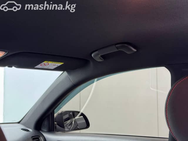 Kia Rio IV Рестайлинг 1.6 AT