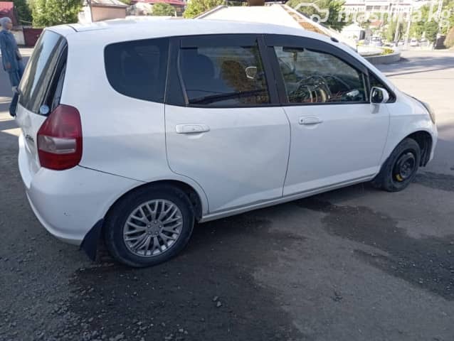 Honda Fit I 1.3 CVT