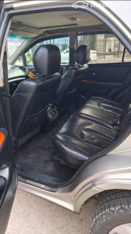 Lexus RX I 300 3.0 AT 4WD
