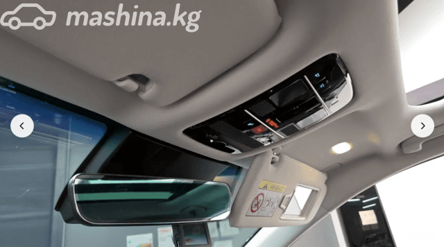 Hyundai Grandeur VII 1.6hyb AT