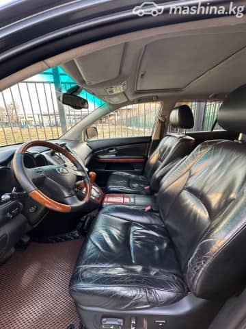 Lexus RX II 330 3.3 AT 4WD