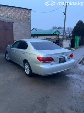 Toyota Windom III (XV30) Рестайлинг 3.0 AT