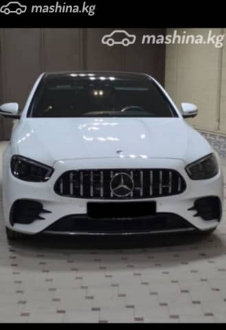 Mercedes-Benz E-Класс V (W213, S213, C238) Рестайлинг 350 2.0 AT 4WD