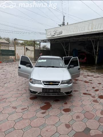 Daewoo Nexia I Рестайлинг 1.6 MT