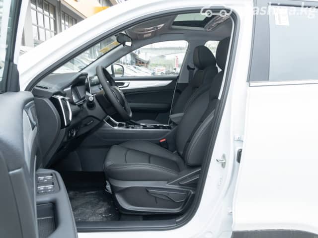 Kaiyi X3 Pro 1.5 CVT
