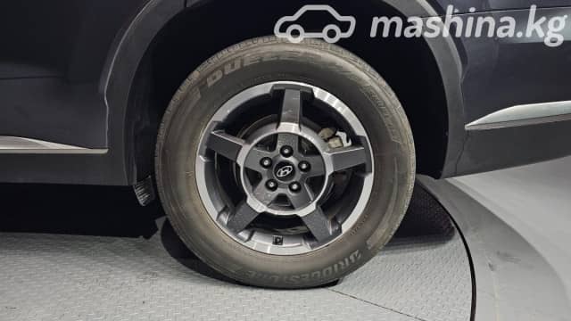Hyundai Palisade I Рестайлинг 3.8 AT