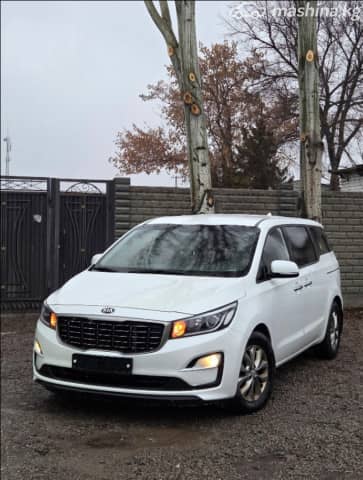 Kia Carnival III 2.2d AT