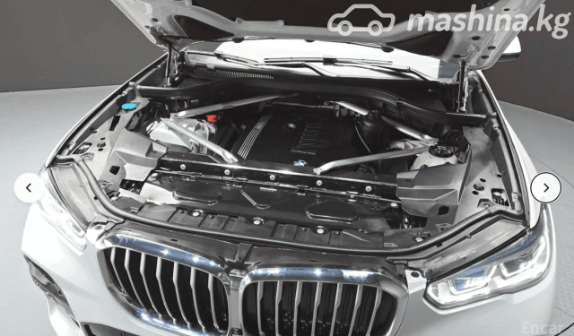 BMW X5 IV (G05/G18) 40i 3.0 AT 4WD