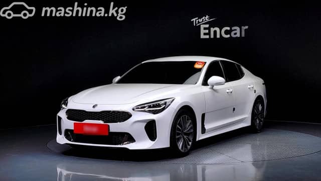Kia Stinger I 2.0 AT