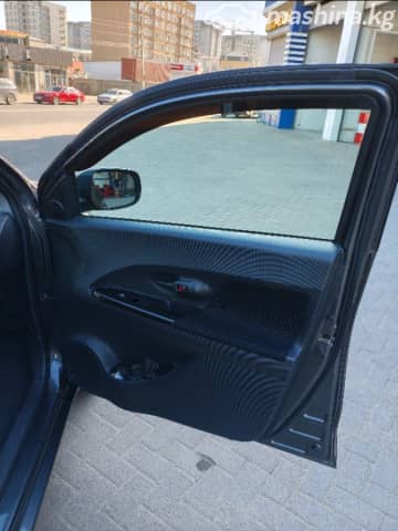 Toyota Ist II 1.8 AT
