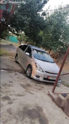 Toyota Wish I 1.8 AT
